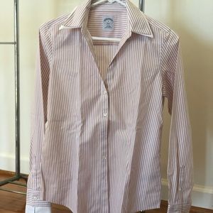 Women’s Brooks Brothers Women’s Dress Shirt